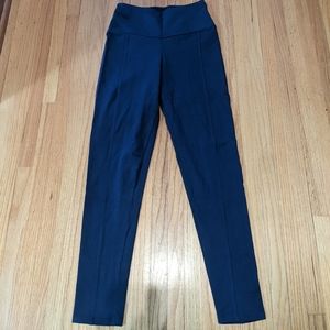 Groceries Apparel Front Seam Leggings